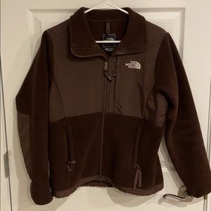 Like brand new The North Face Denali jacket